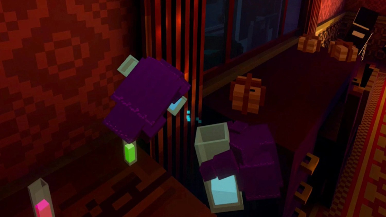 The Murder of Sherlock Holmes