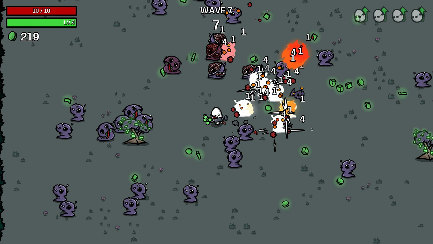 Brotato PS4 & PS5