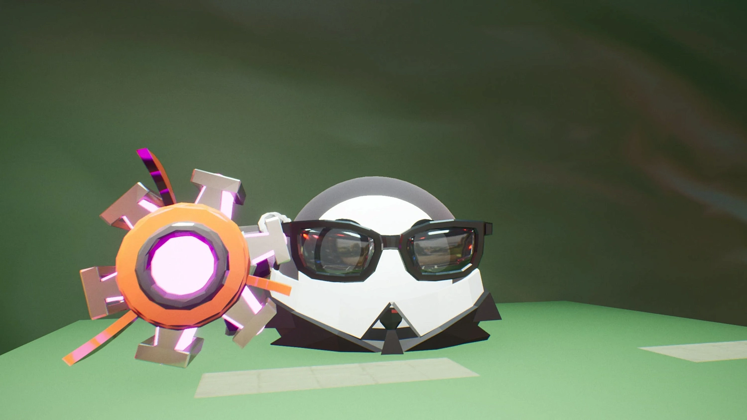 Bang-On Balls: Chronicles