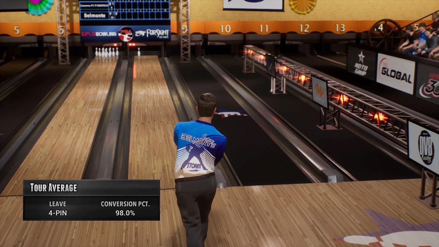 PBA Pro Bowling