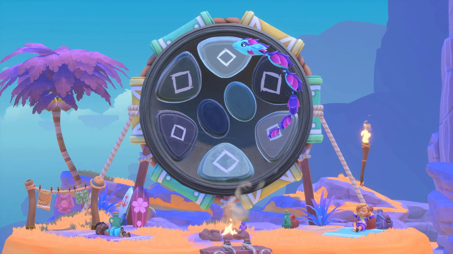 Skye Tales