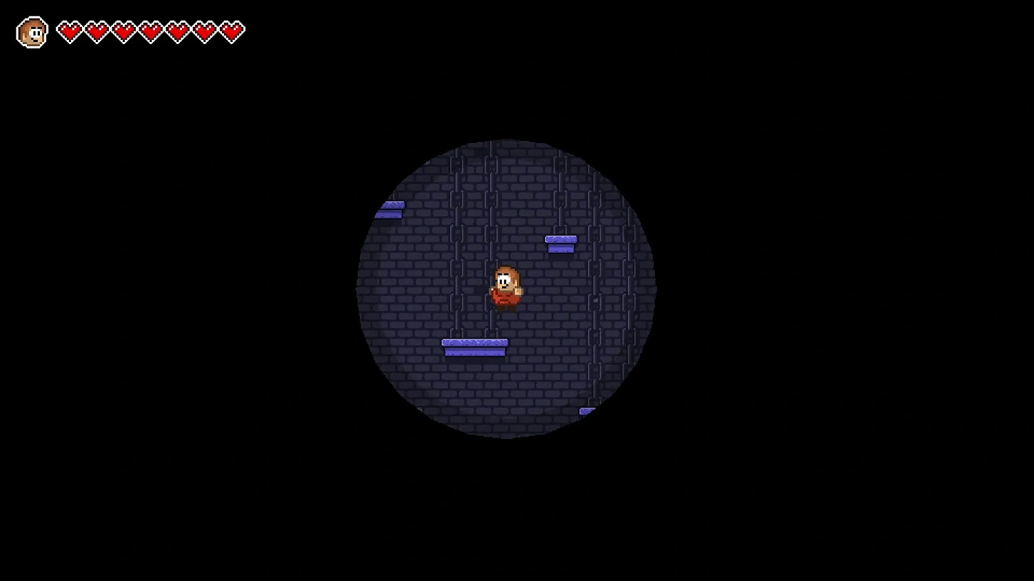 Oliver's Adventures in the Fairyland