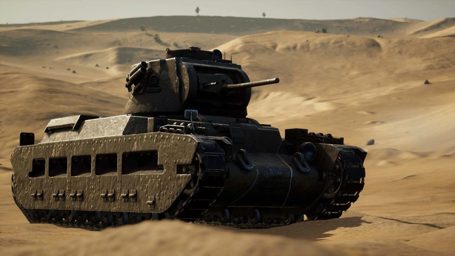 Strategic Mind: Fight for Freedom