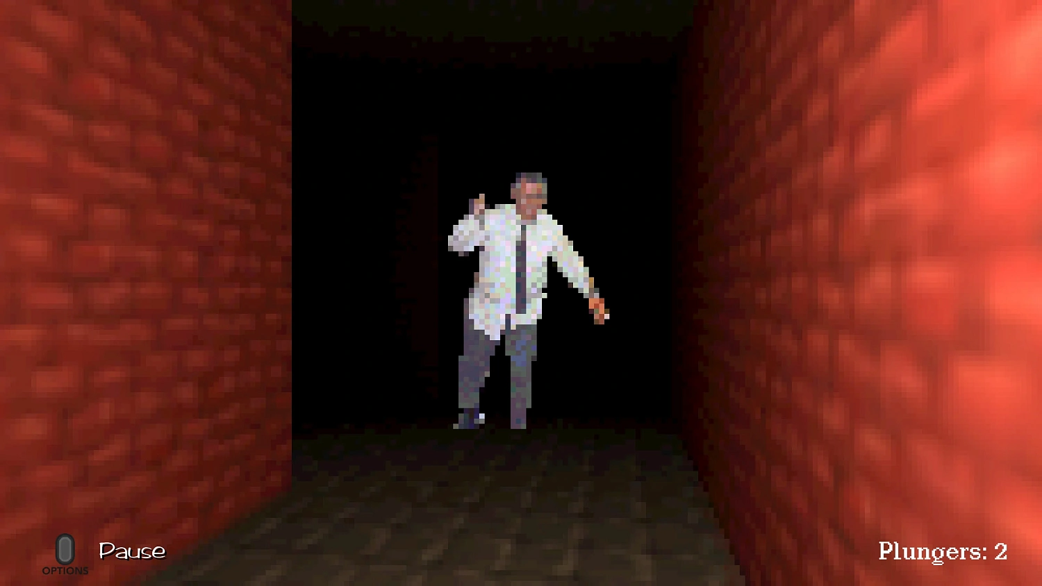 Plumbers Don't Wear Ties: Definitive Edition