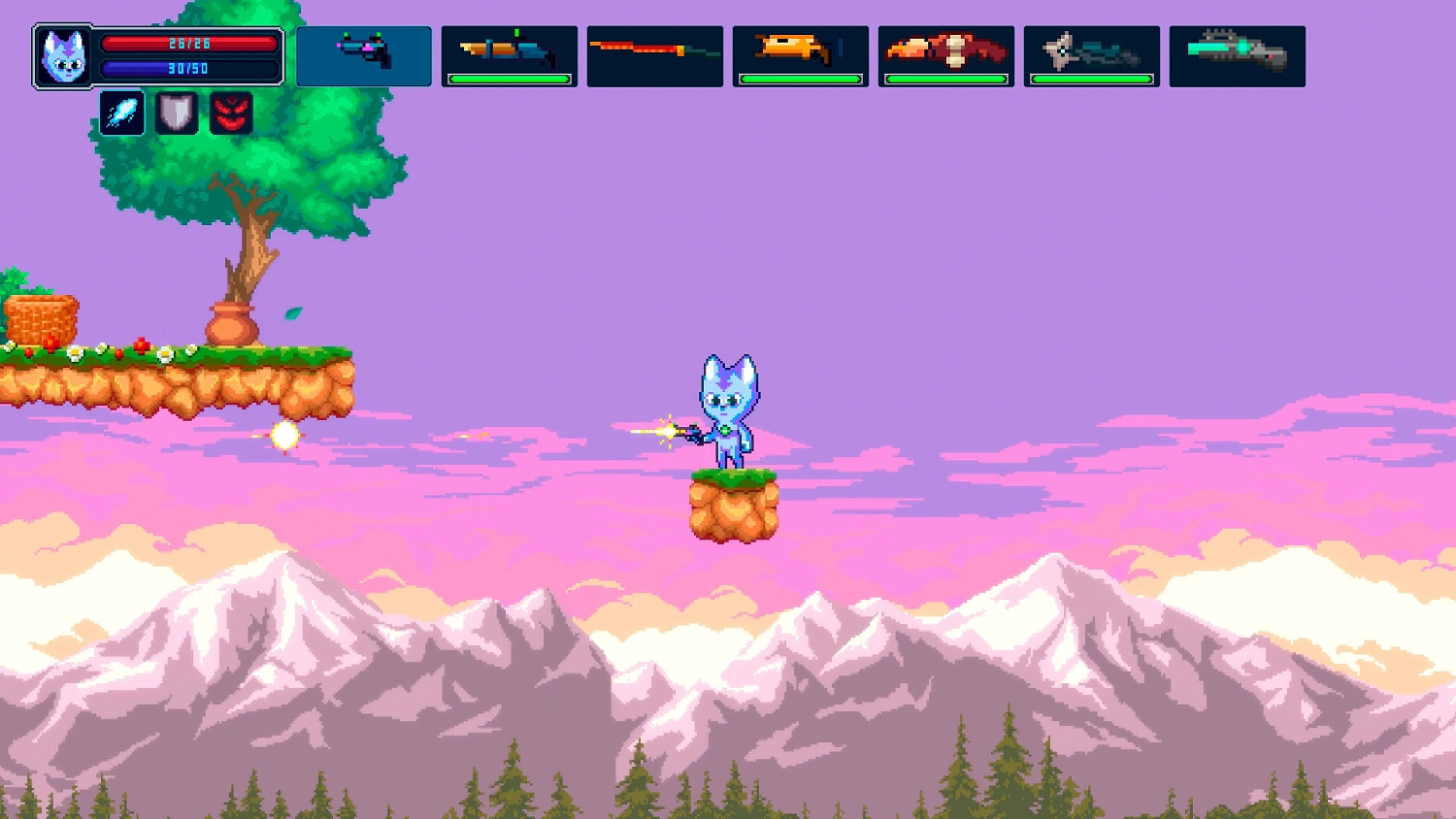 Death, Soul & Robots