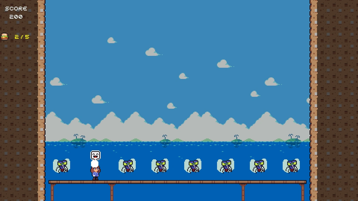 Pixicharm - Majestreats