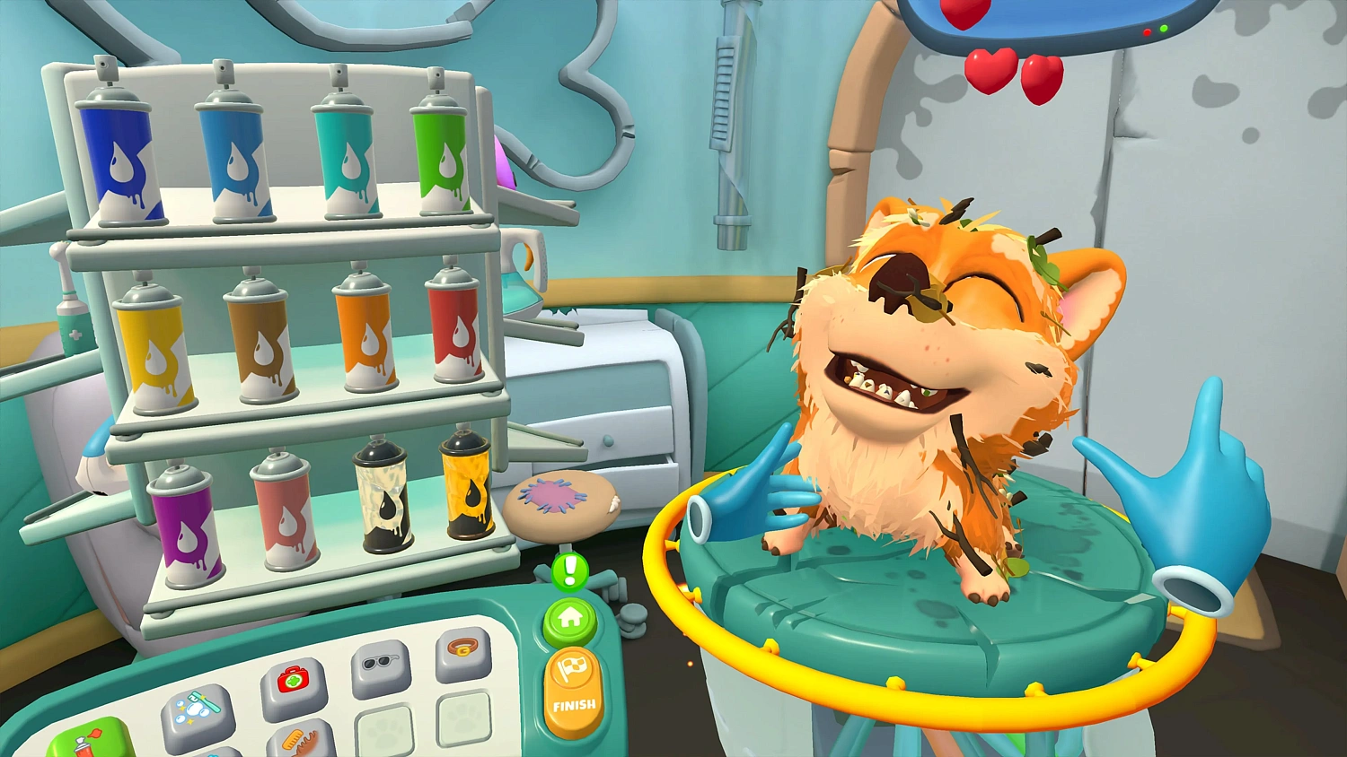 Pets & Stuff