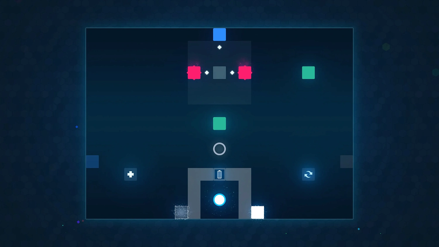 Active Neurons 3 - Wonders Of The World