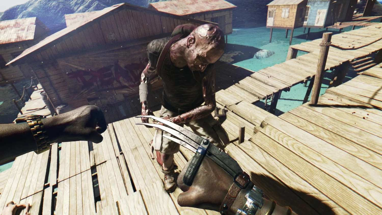 Dead Island: Riptide - Definitive Edition