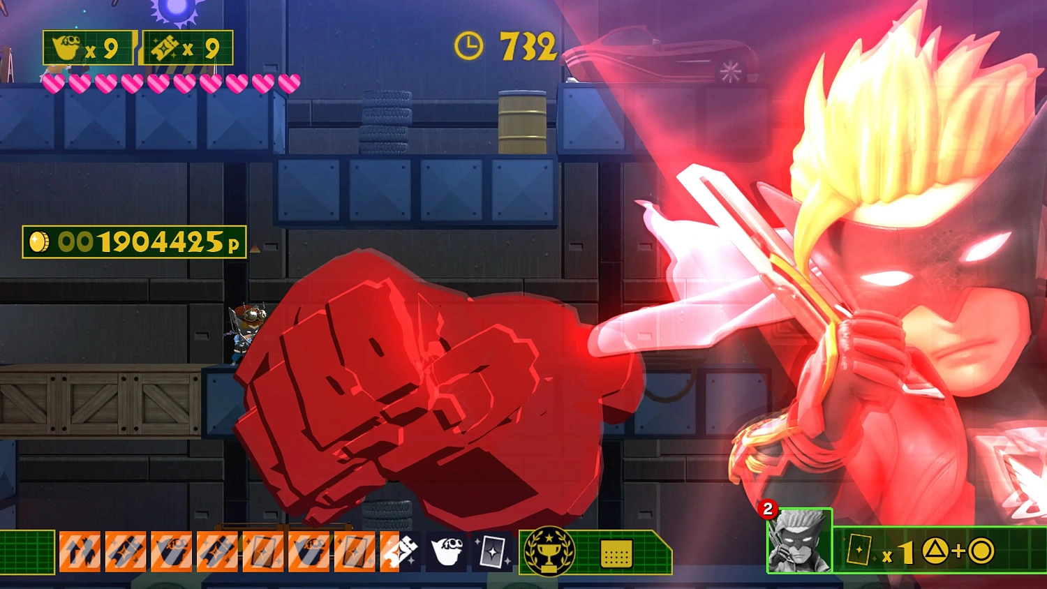 The Wonderful One: After School Hero