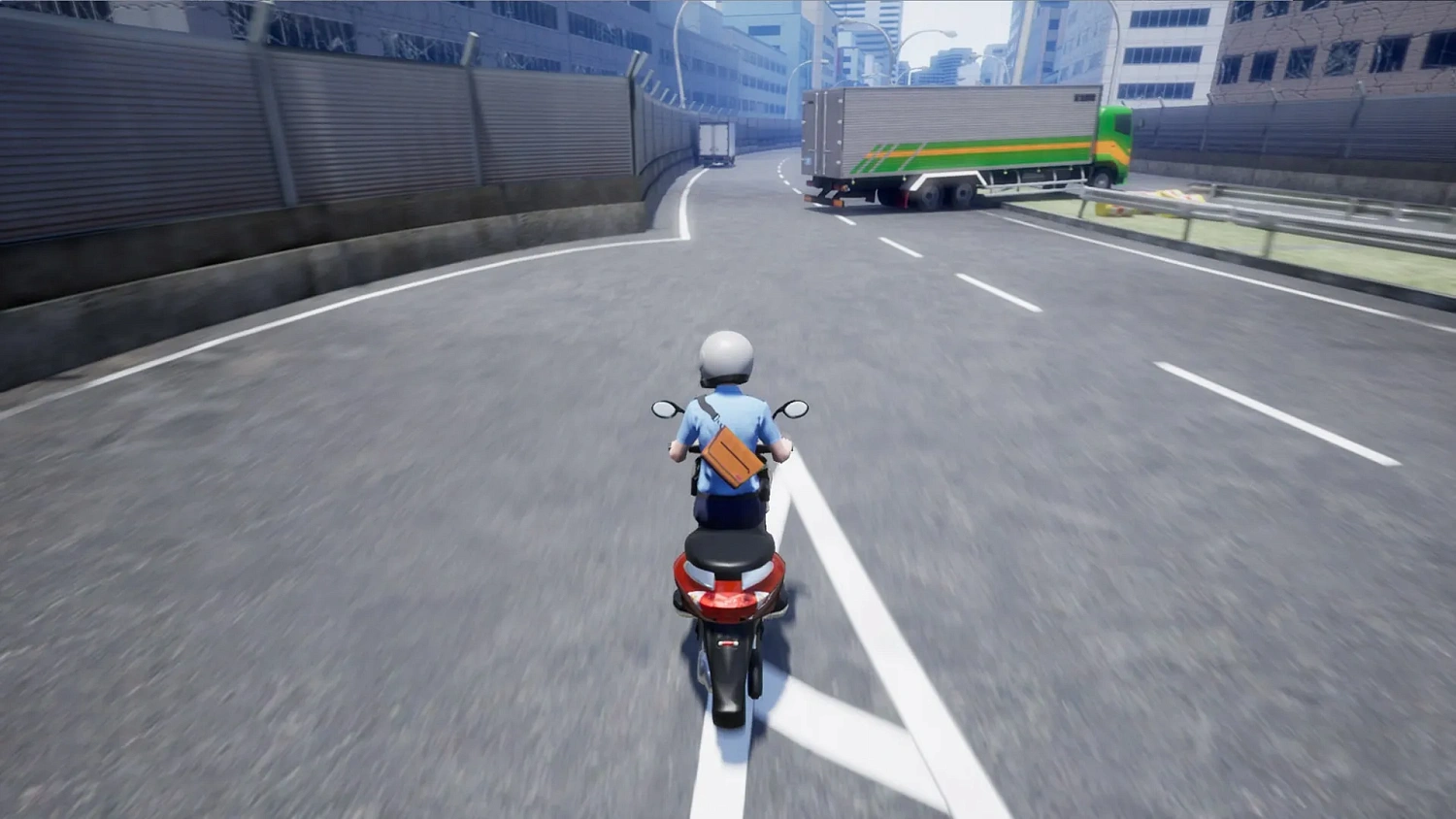 Disaster Report 4 - Summer Memories -