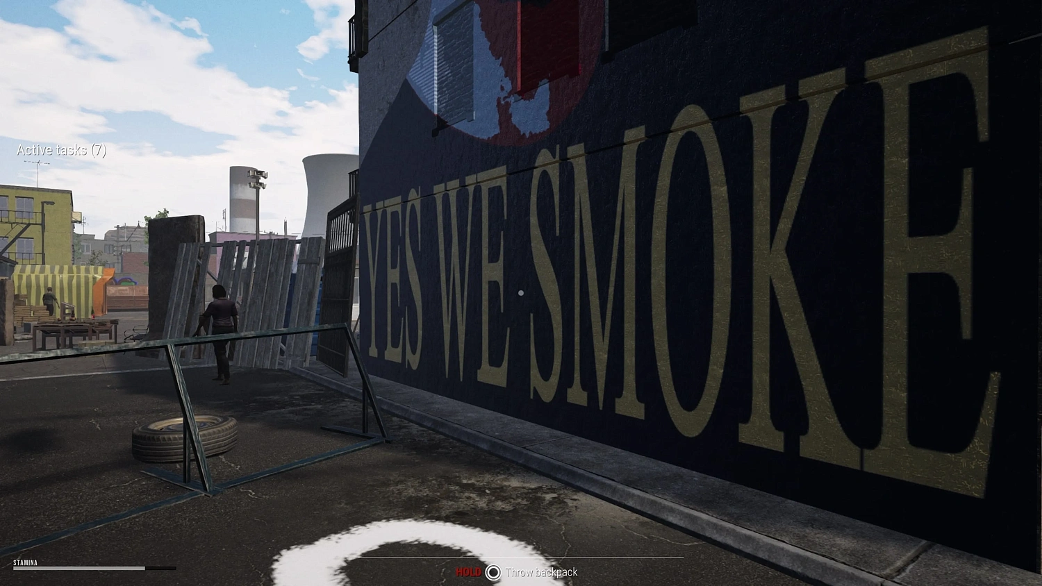 Drug Dealer Simulator