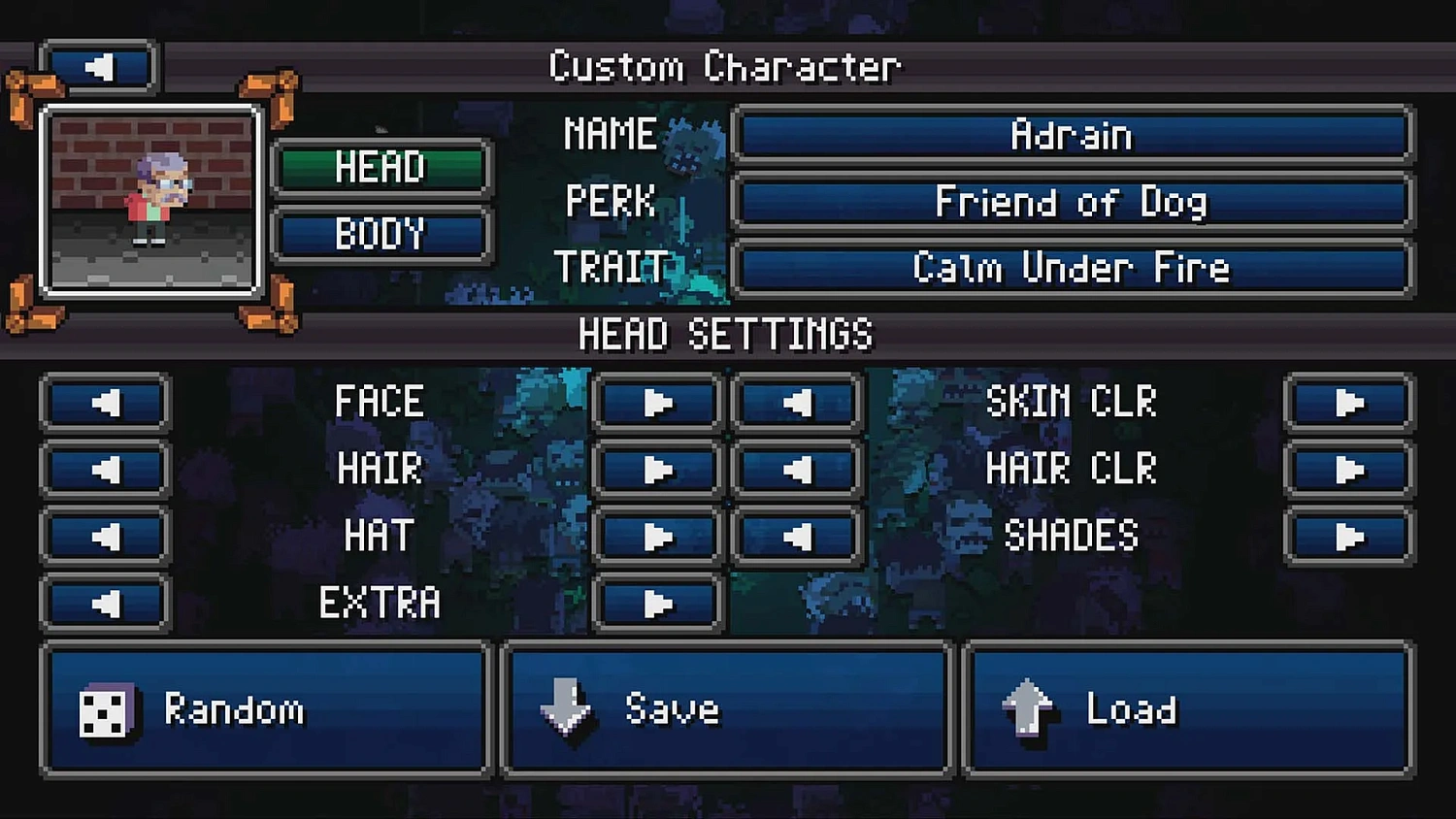 Death Road to Canada