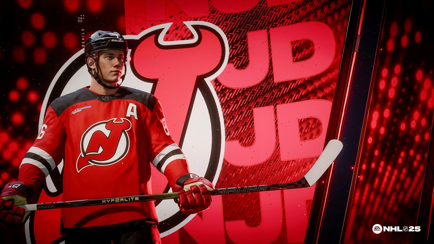NHL 25