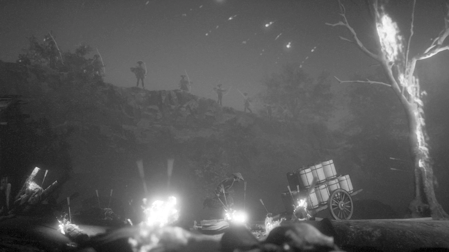 Trek to Yomi