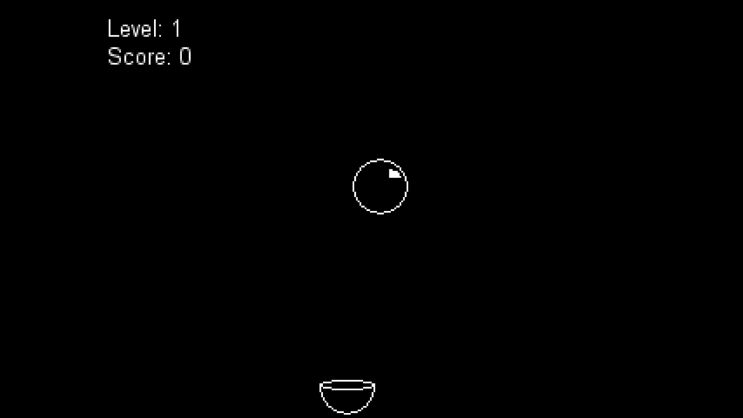 Catch the Bowling Balls - Breakthrough Gaming Arcade