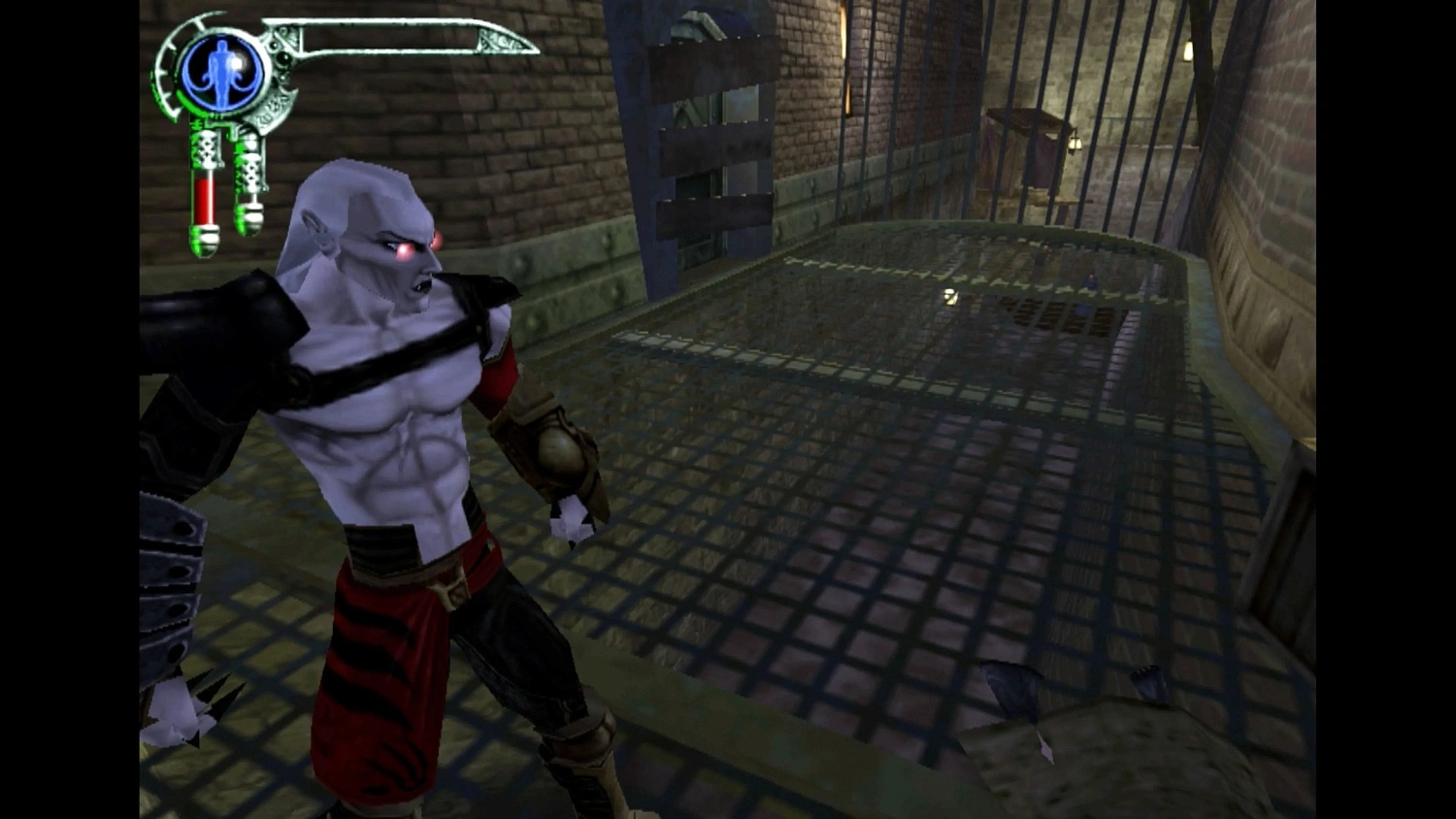 Blood Omen 2: Legacy of Kain