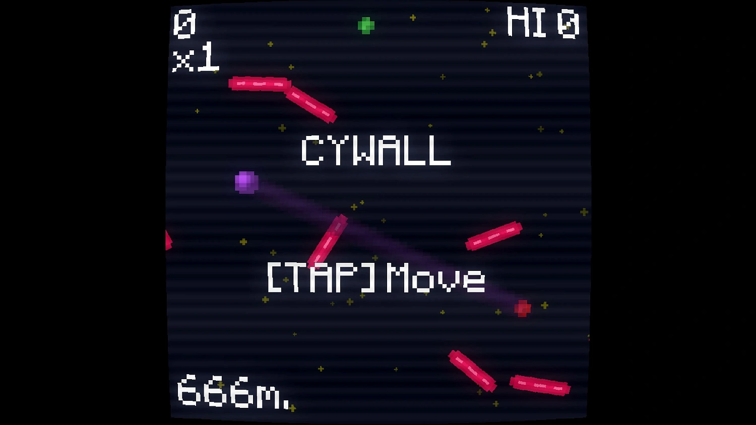 CYWALL