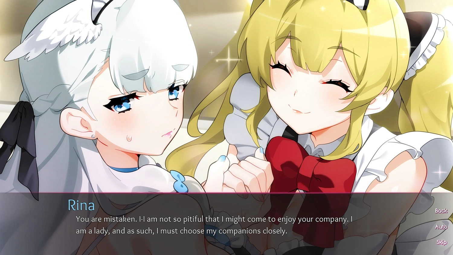 Would you like to run an idol café? 3