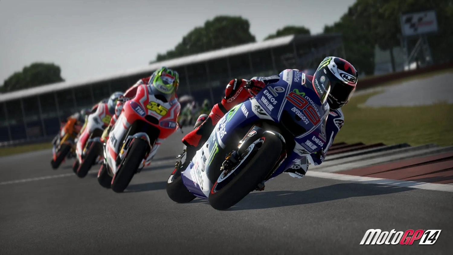 MotoGP™14