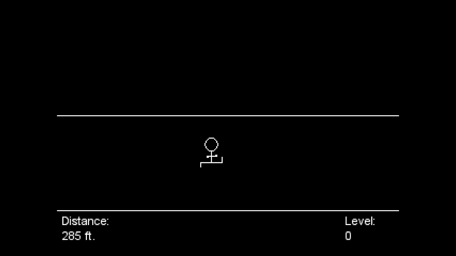 Track - Breakthrough Gaming Arcade