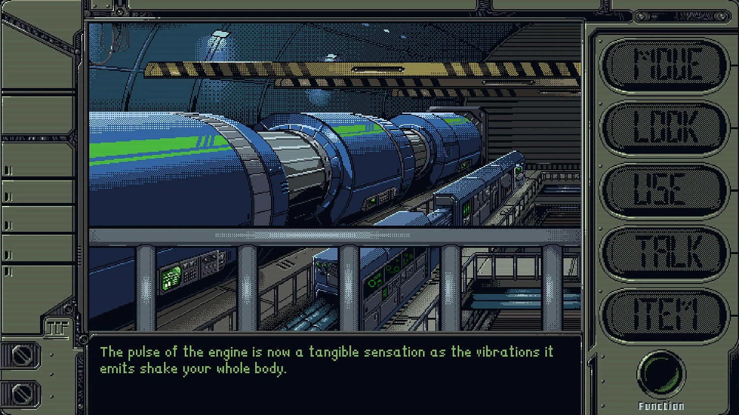 Stories from Sol: The Gun-Dog