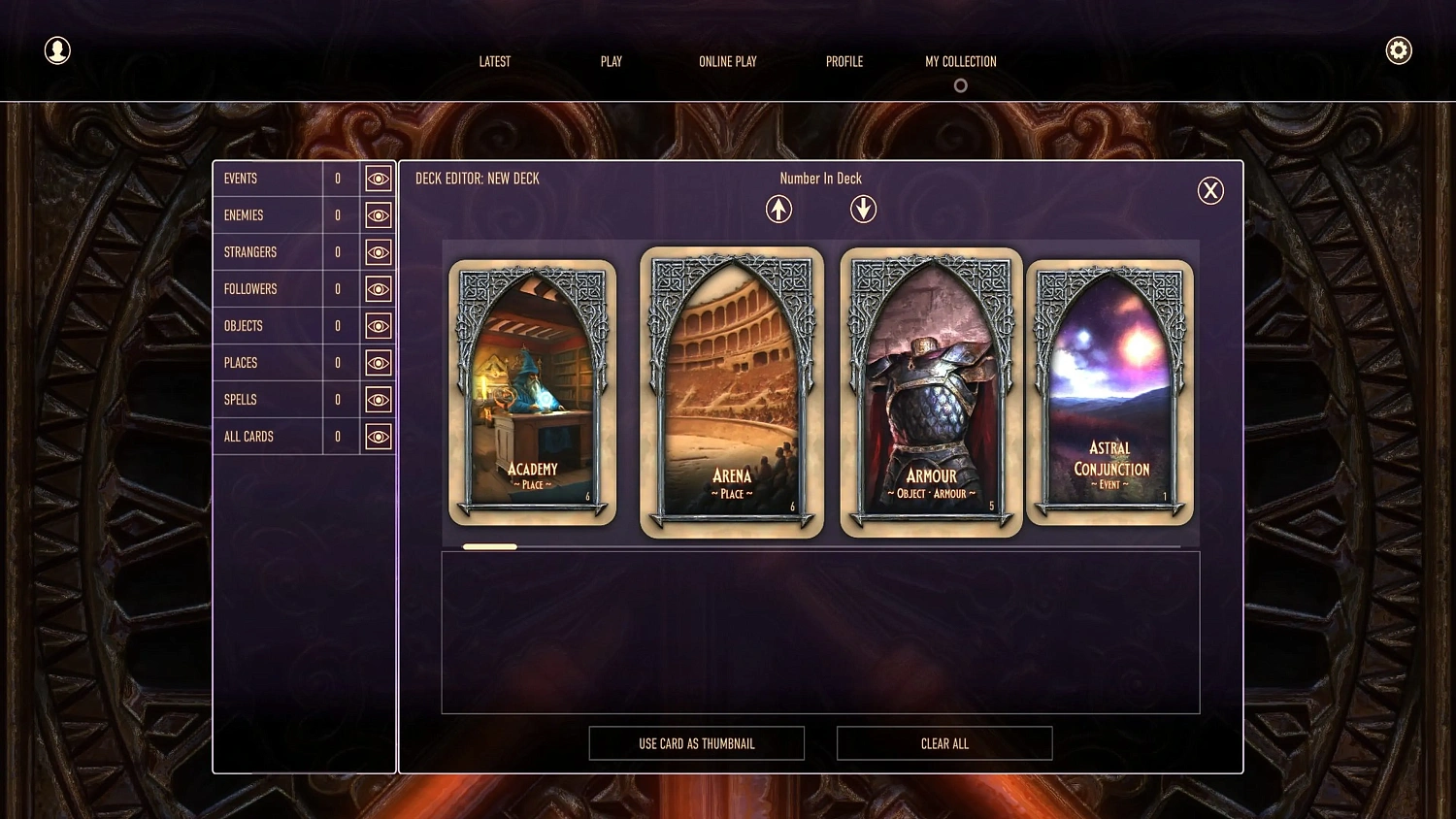 Talisman: Digital 5th Edition