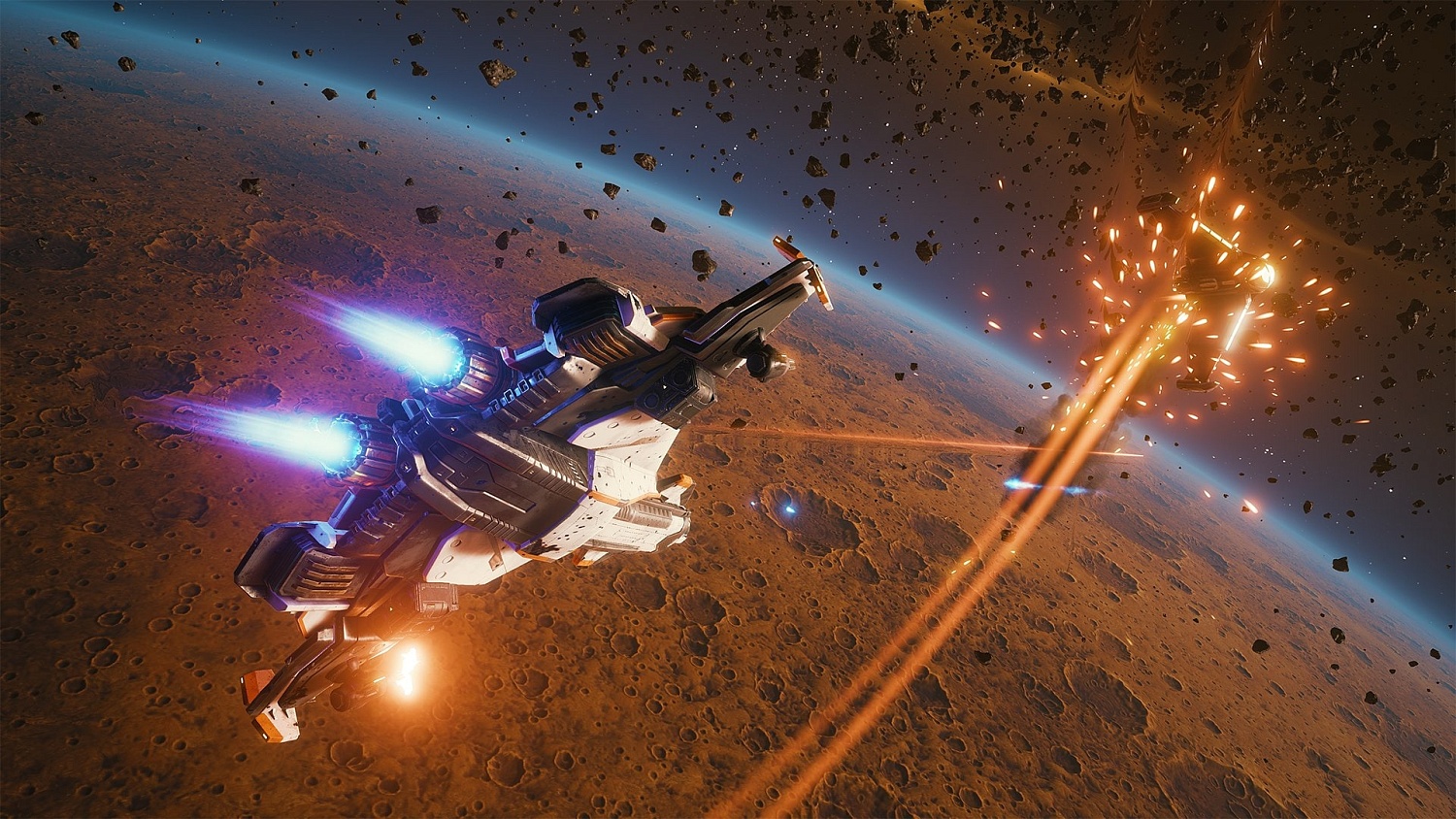 EVERSPACE™