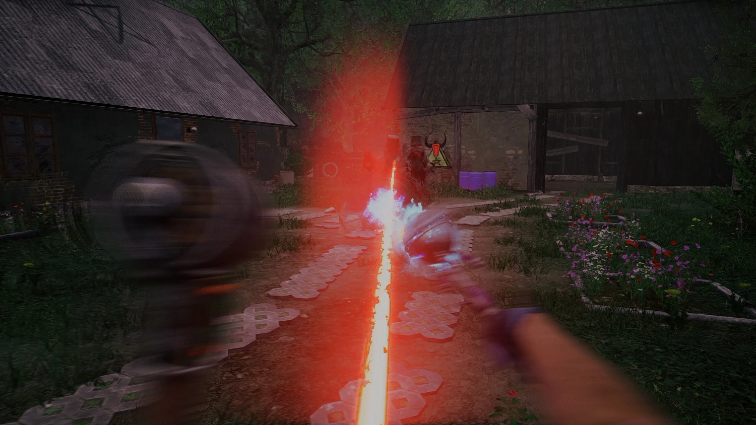 Priest Simulator: Vampire Show