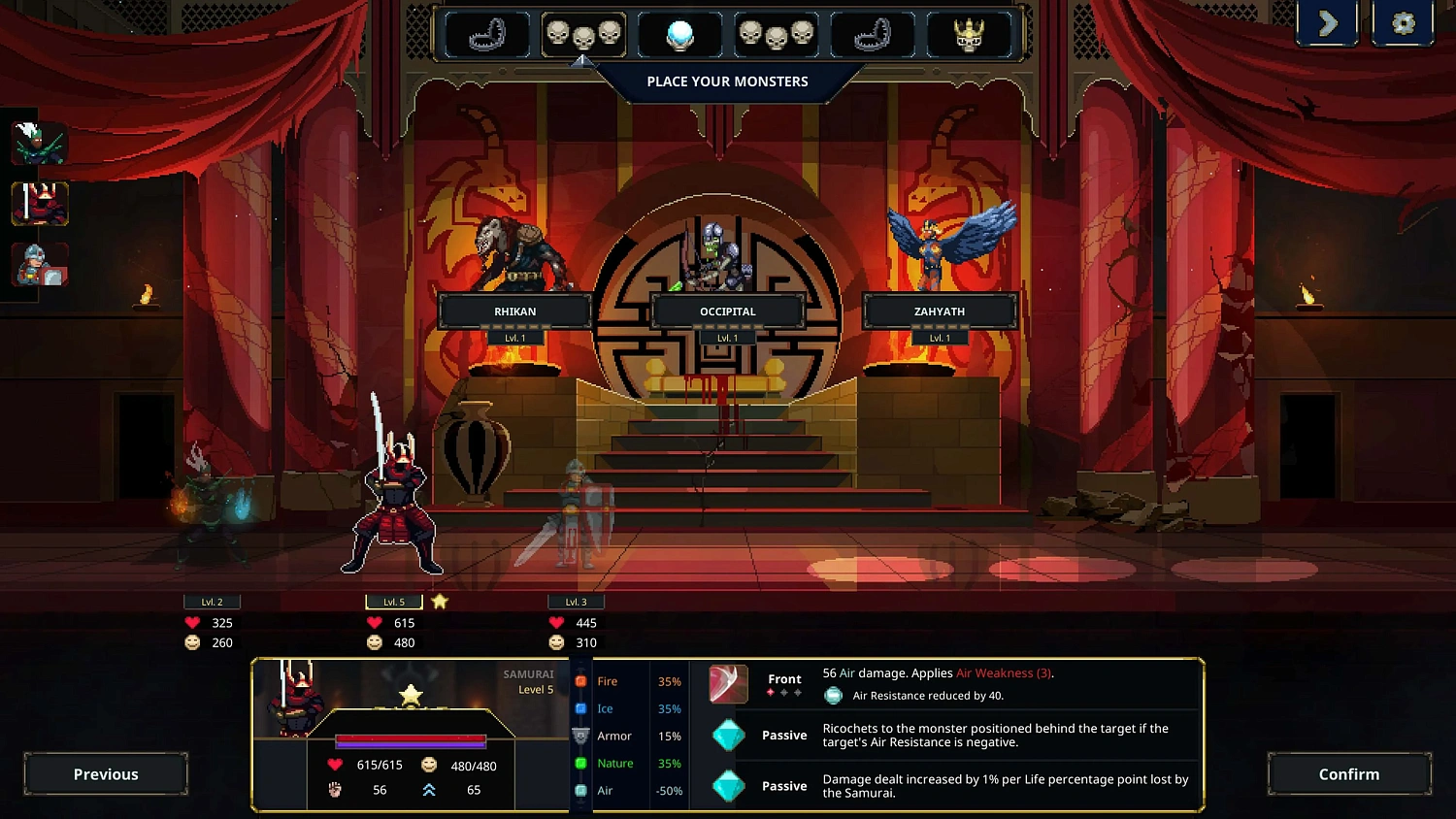 Legend of Keepers: Career of a Dungeon Manager