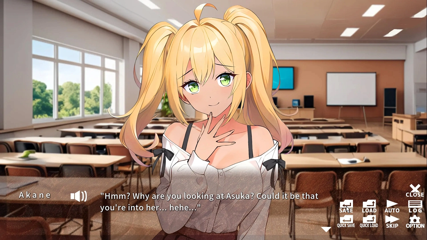 Gal, Geek and Summer ギャルと優等生と夏休み