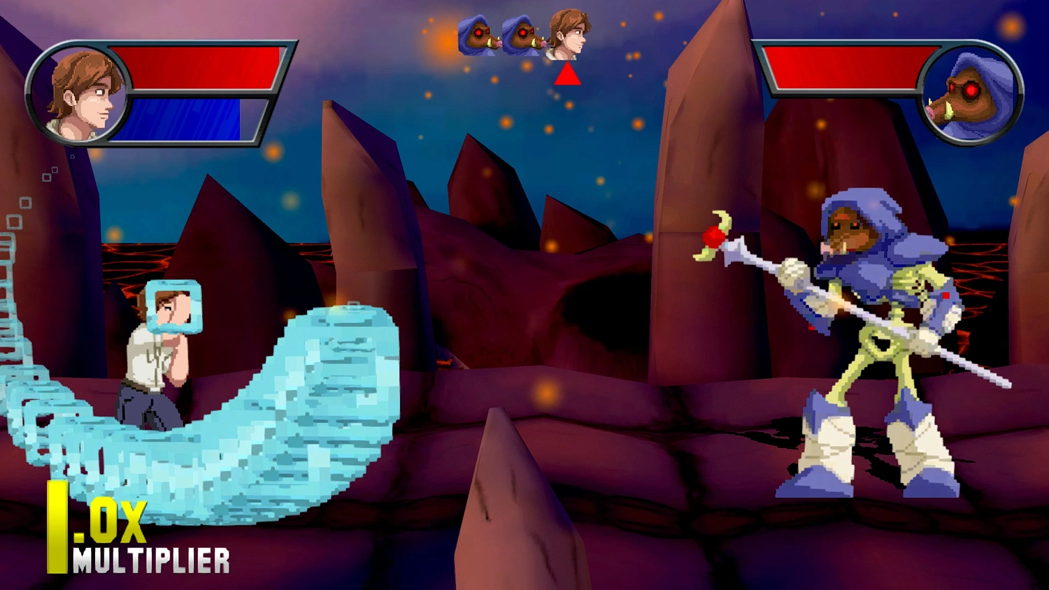 Saturday Morning RPG: It's So Bad Edition