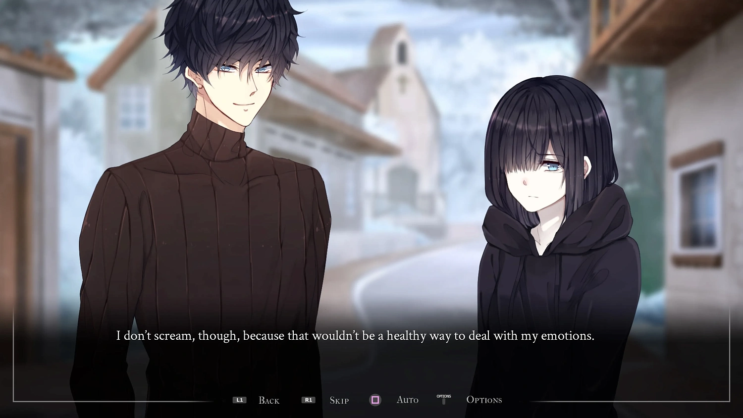 The Mermaid of Zennor