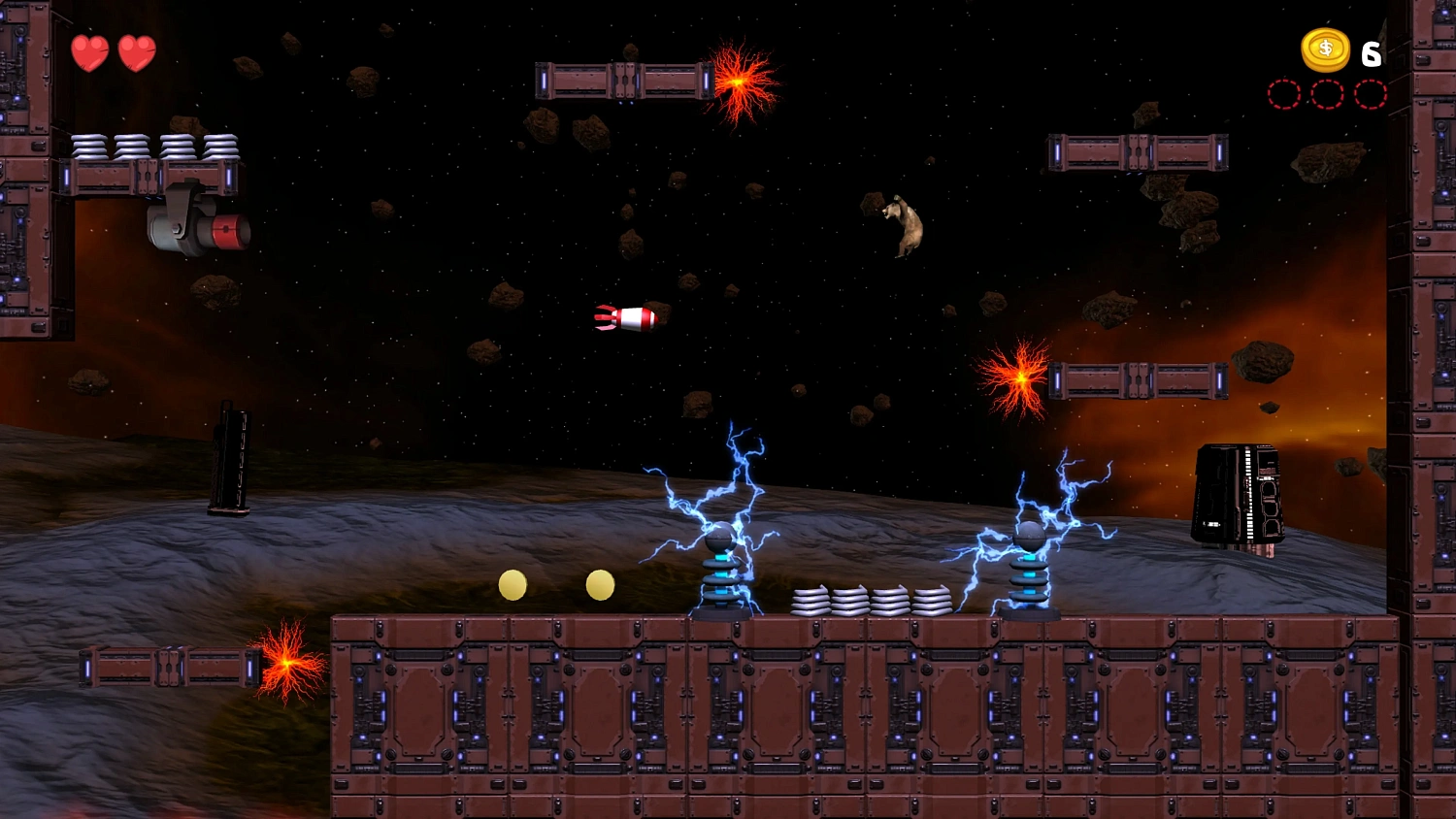 Epic Dumpster Bear 2