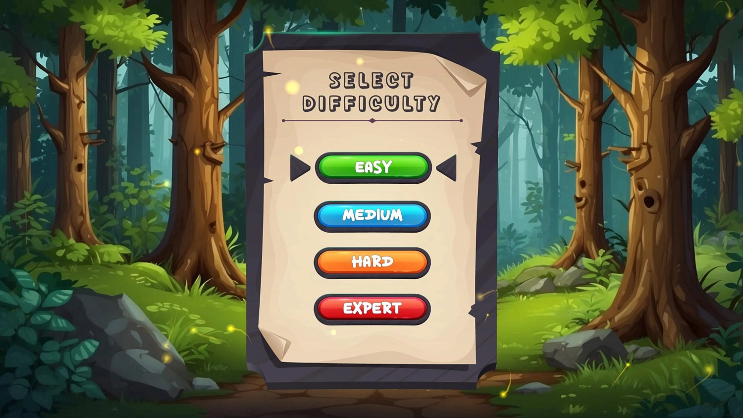 Safari Puzzle Match