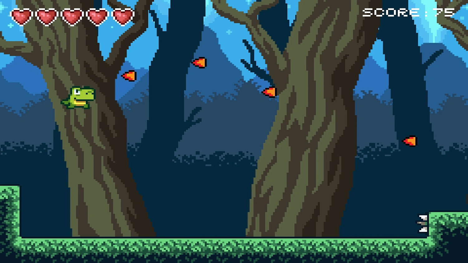 Pixicharm - Dinoluship