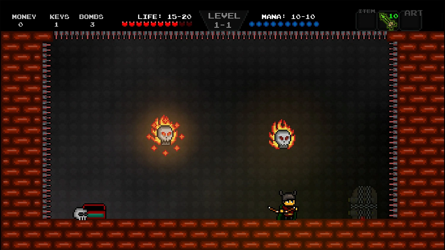 Princess.Loot.Pixel.Again