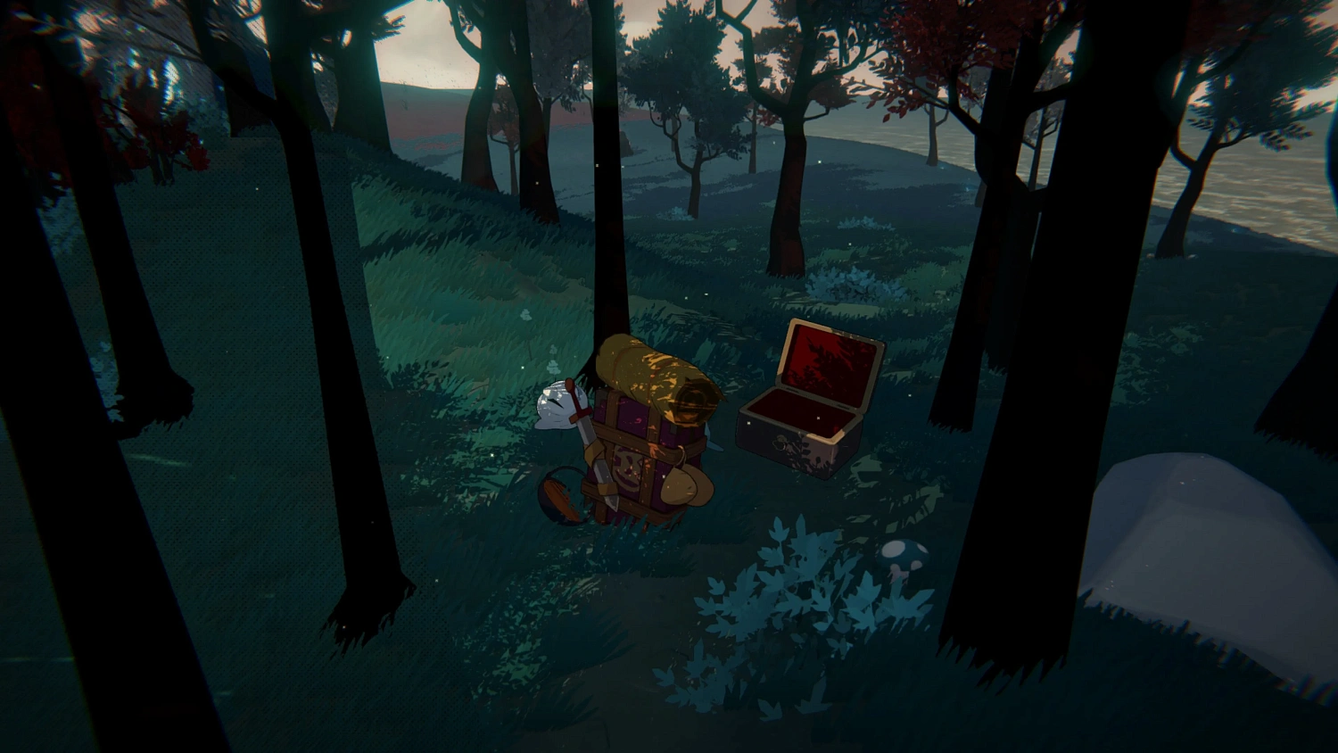 ONI: Camino a ser el Oni más poderoso