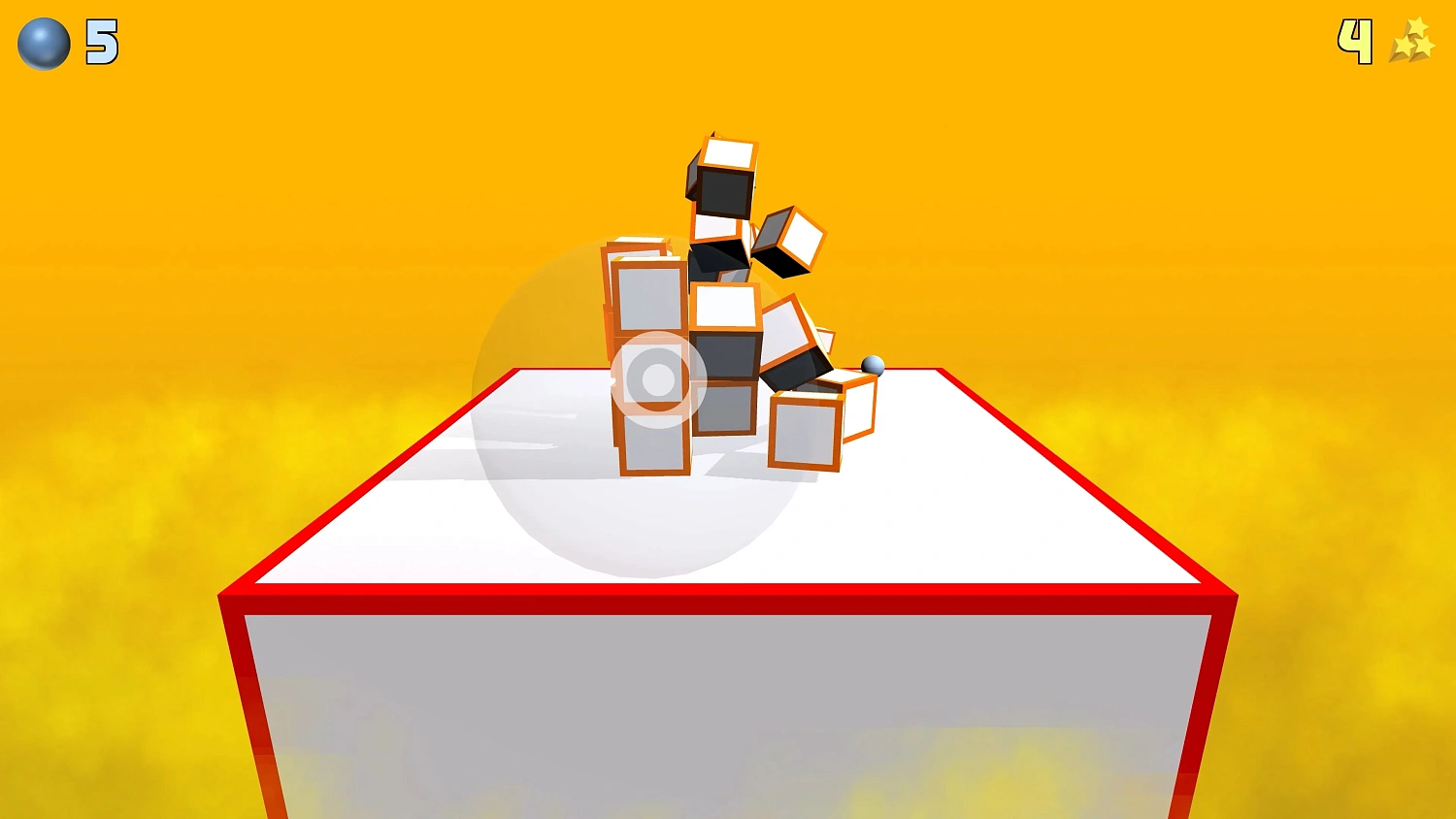 Smash Out