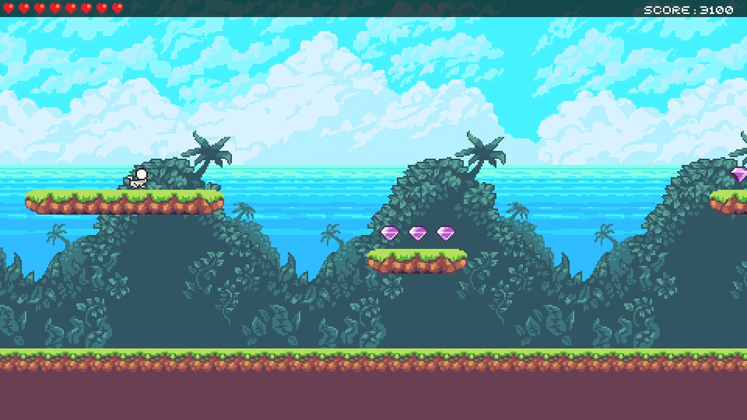 Pixicharm - Meowbolt