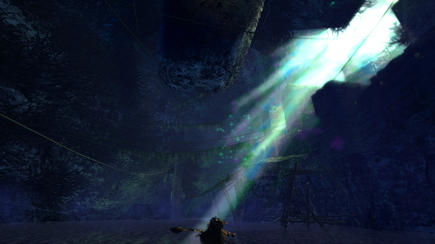 Oddworld: Stranger's Wrath HD