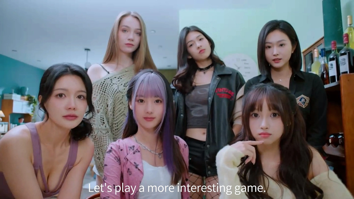 Knowledge, or know Lady