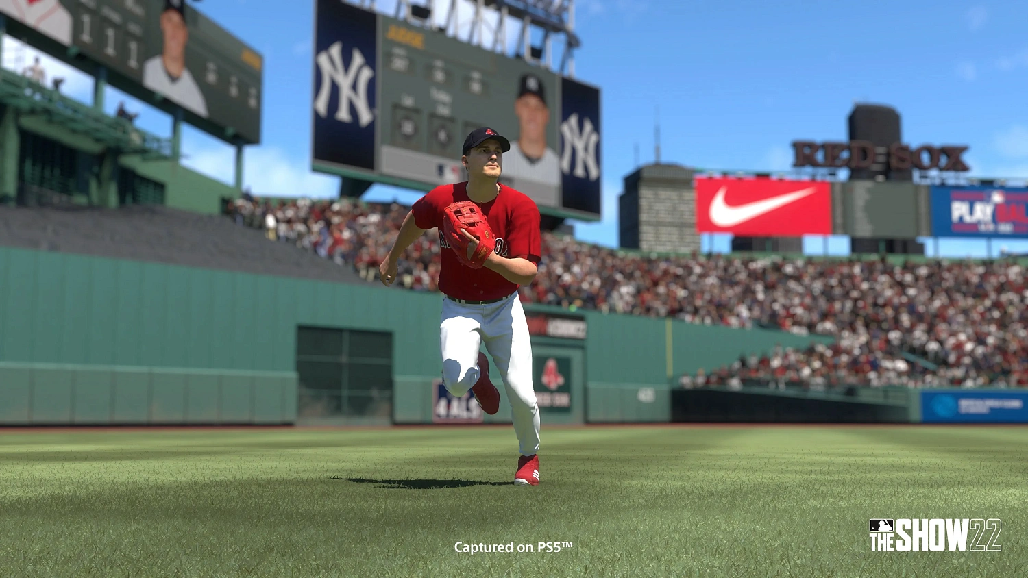 MLB® The Show™ 22