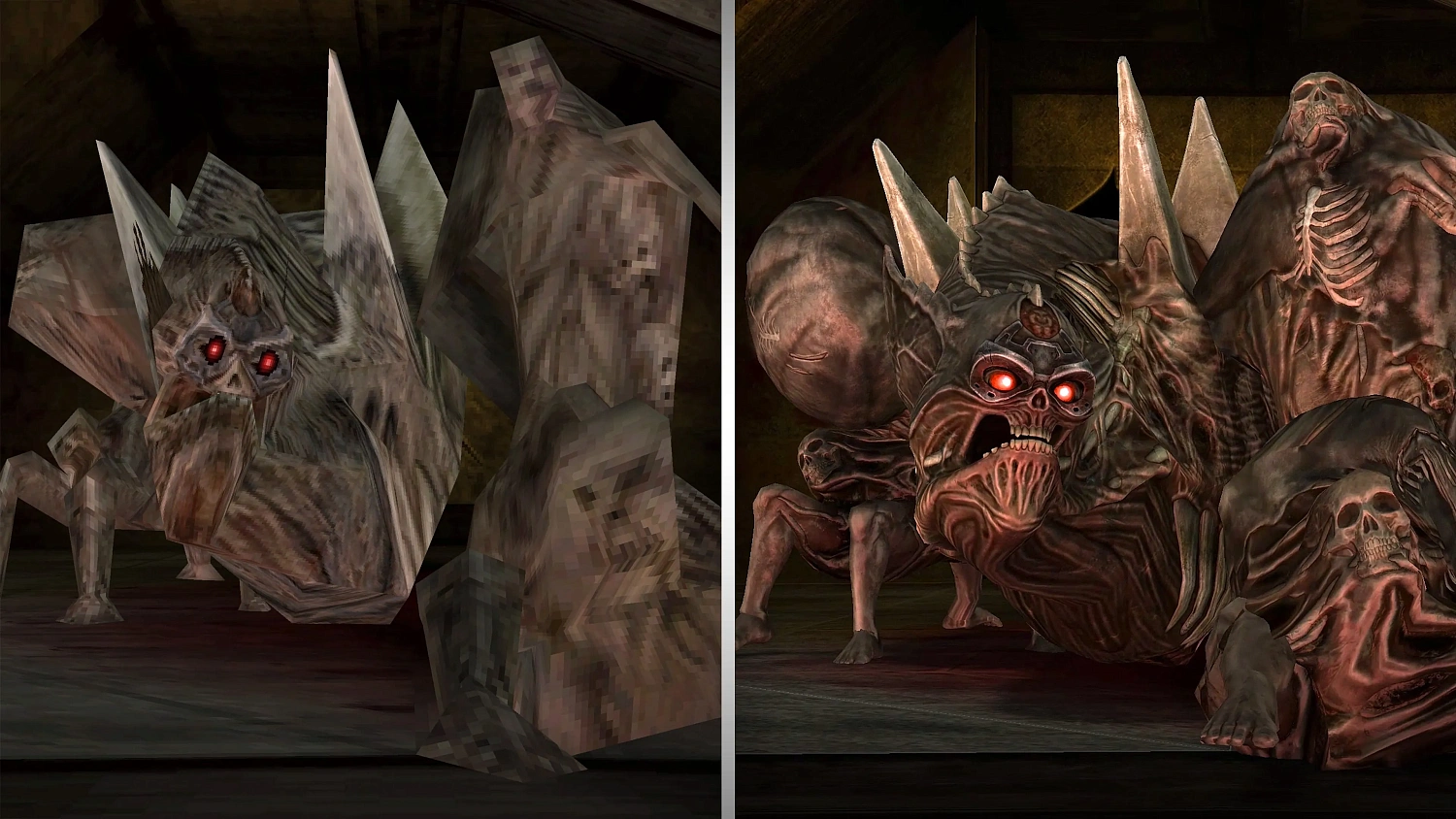 Legacy of Kain™ Soul Reaver 1&2 Remastered