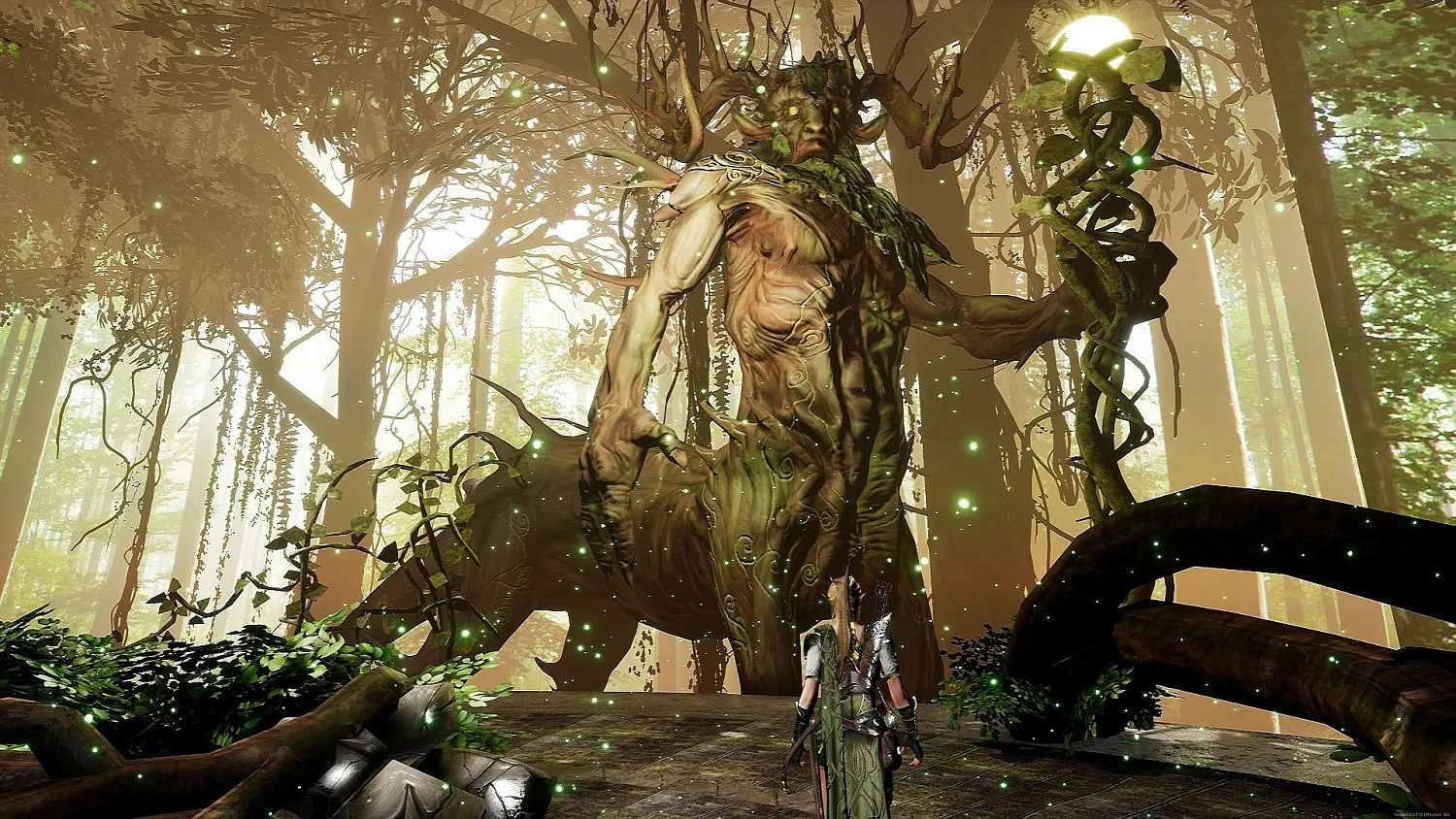 Eternity - The Last Unicorn