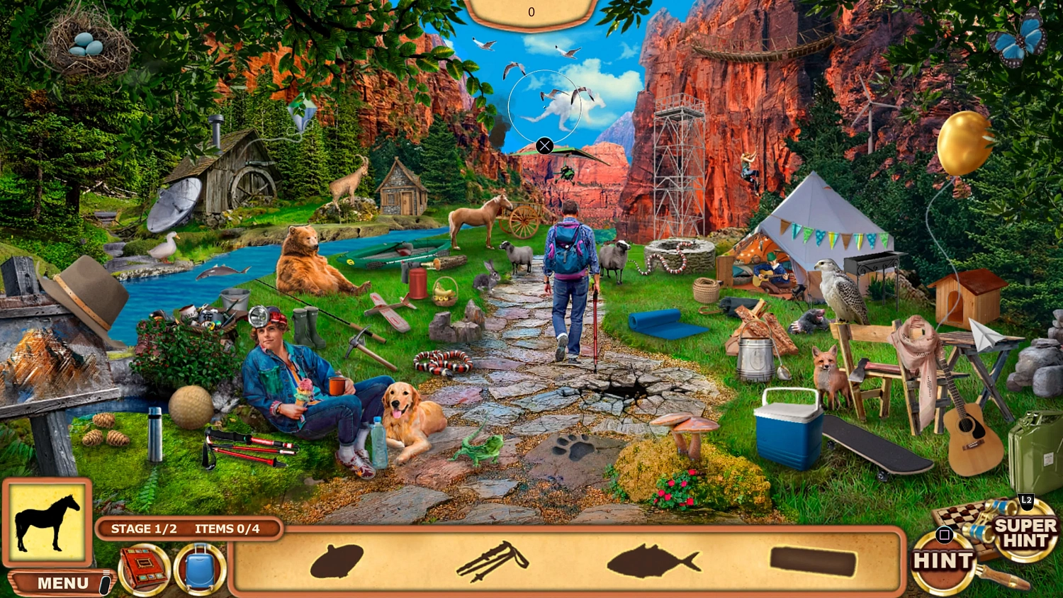 Big Adventure: Trip to Europe 3 Collector's Edition