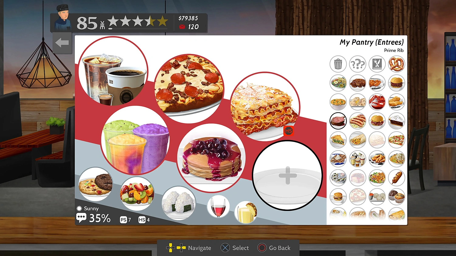 Cook, Serve, Delicious! 3?!