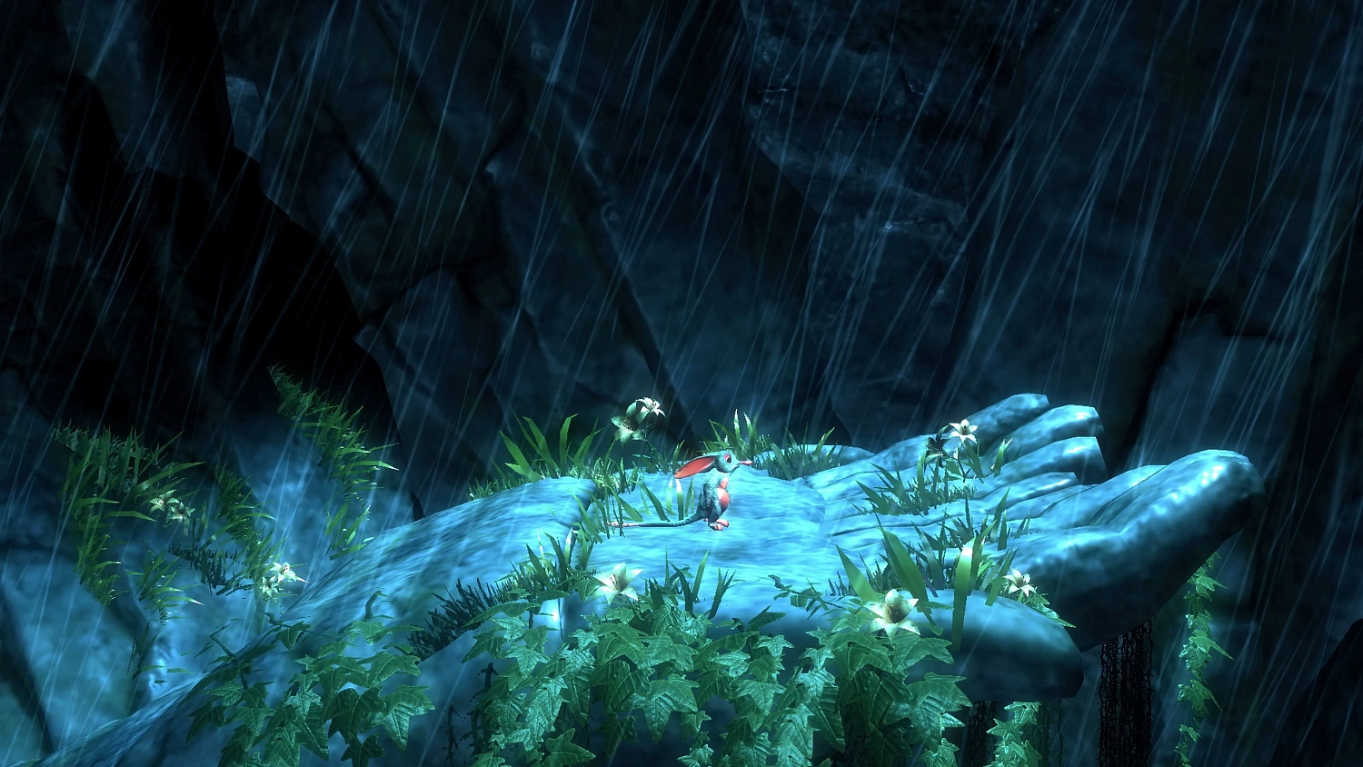 Macrotis: A Mother's Journey