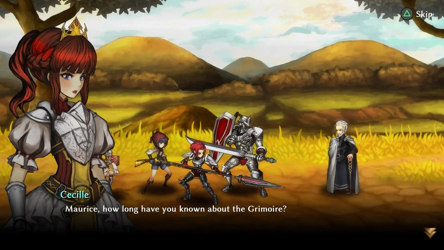 Fallen Legion: Sins of an Empire