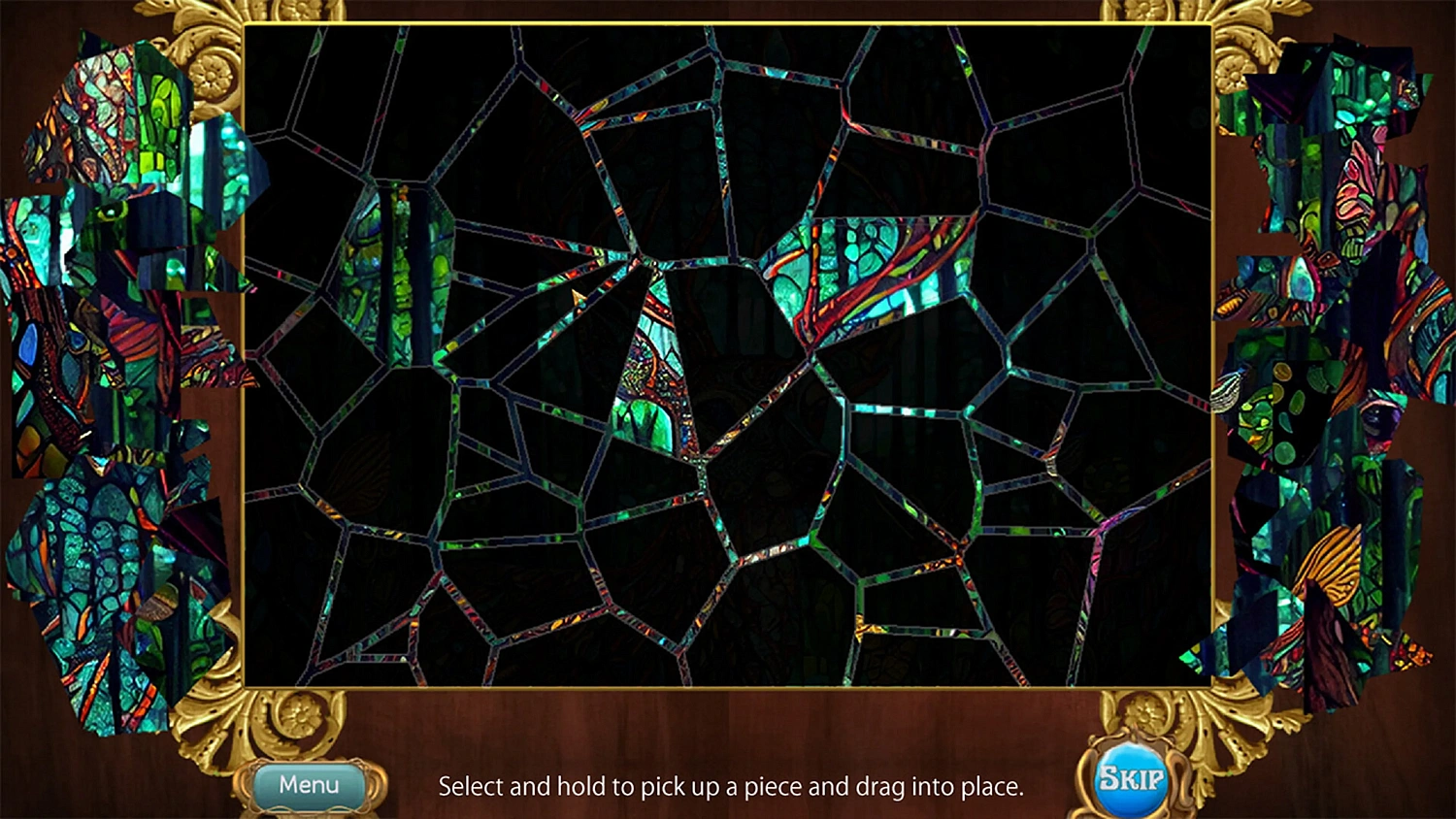 Enchantment 2 Sun’s Tear Collector's Edition